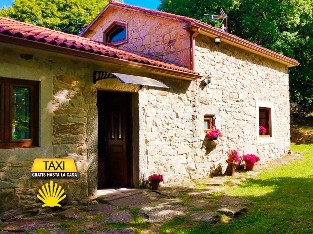 Casa de 3 dormitorios