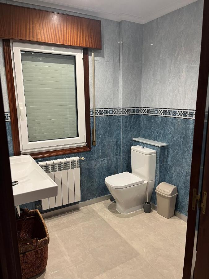 Apartamento de 2 dormitorios