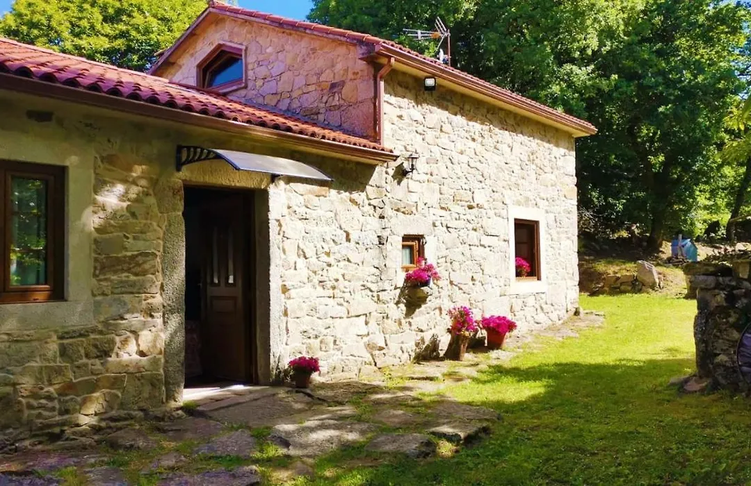 Casa Do Castiro-1