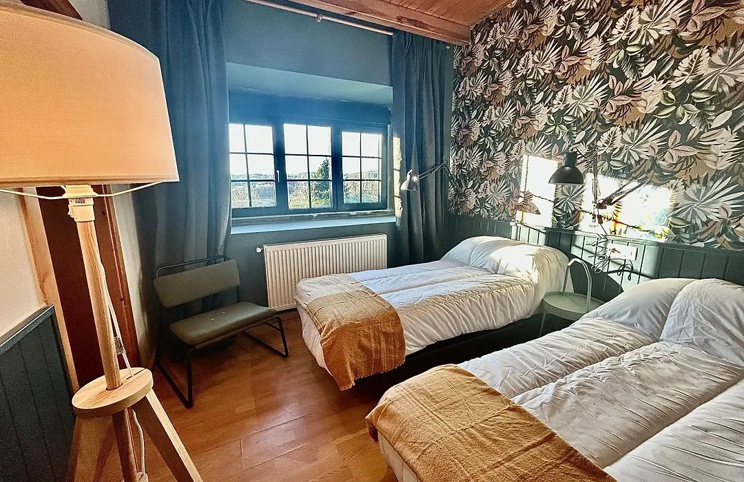 Casa Bolboreta By Unusual Hotels-1